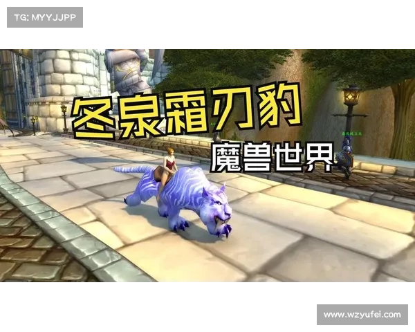 魔兽世界正服攻略：飞行坐骑获取秘籍