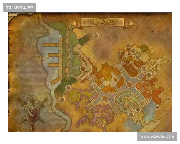 魔兽世界渔夫小屋建造攻略